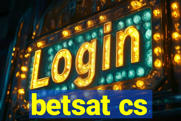 betsat cs